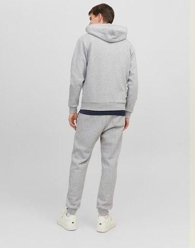 Jack & Jones Capuchonsweatvest JJEBRADLEY met capuchon ideaal voor koud seizoen - Foto 9