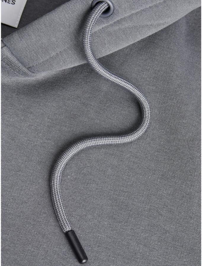 Jack & Jones Capuchonsweatvest JJEBRADLEY met capuchon ideaal voor koud seizoen - Foto 2