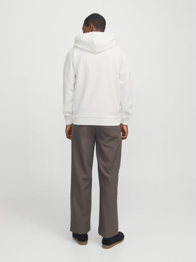 Jack & Jones Capuchonsweatvest JJEBRADLEY met capuchon ideaal voor koud seizoen - Foto 4