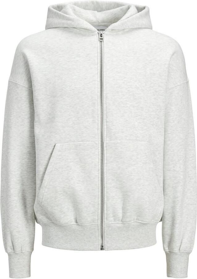 Jack & Jones Capuchonsweatvest JJEURBAN EDGE SWEAT ZIP HOOD NOOS - Foto 8