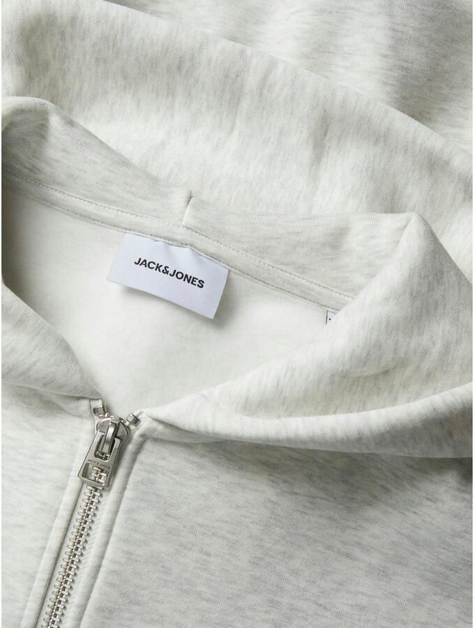 Jack & Jones Capuchonsweatvest JJEURBAN EDGE SWEAT ZIP HOOD NOOS - Foto 2