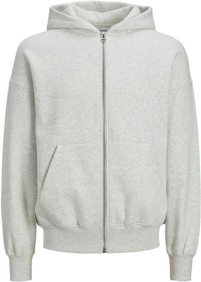 Jack & Jones Capuchonsweatvest JJEURBAN EDGE SWEAT ZIP HOOD NOOS - Foto 7