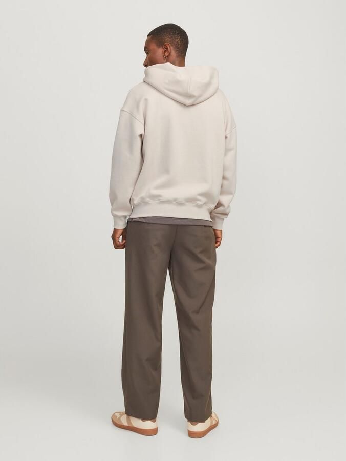 Jack & Jones Capuchonsweatvest JJEURBAN EDGE SWEAT ZIP HOOD NOOS - Foto 3