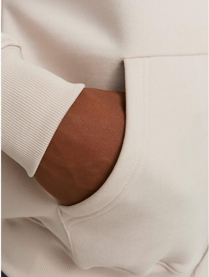 Jack & Jones Capuchonsweatvest JJEURBAN EDGE SWEAT ZIP HOOD NOOS - Foto 2