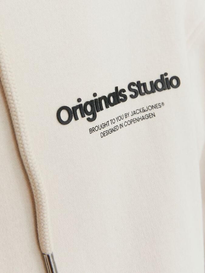 Jack & Jones Capuchonsweatvest JORVESTERBRO SWEAT ZIP HOOD NOOS - Foto 7