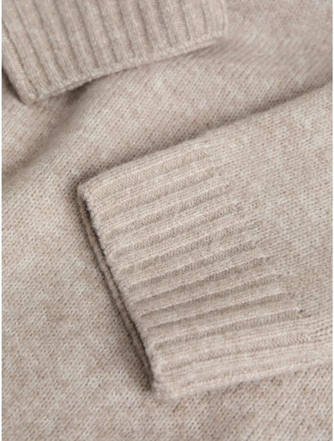 Jack & Jones Capuchontrui JJESOHO OLLIE KNIT HOOD LN - Foto 3