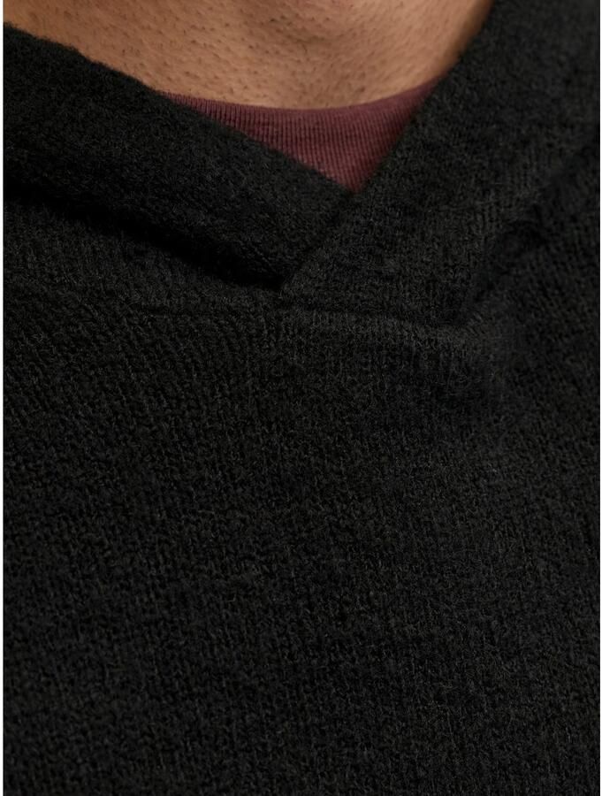 Jack & Jones Capuchontrui JJESOHO OLLIE KNIT HOOD LN