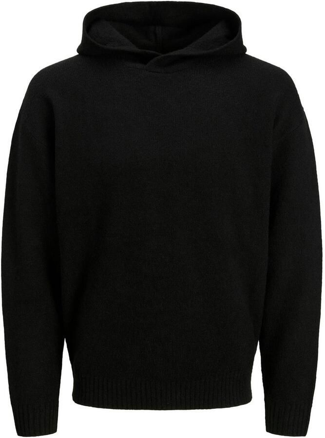 Jack & Jones Capuchontrui JJESOHO OLLIE KNIT HOOD LN - Foto 5