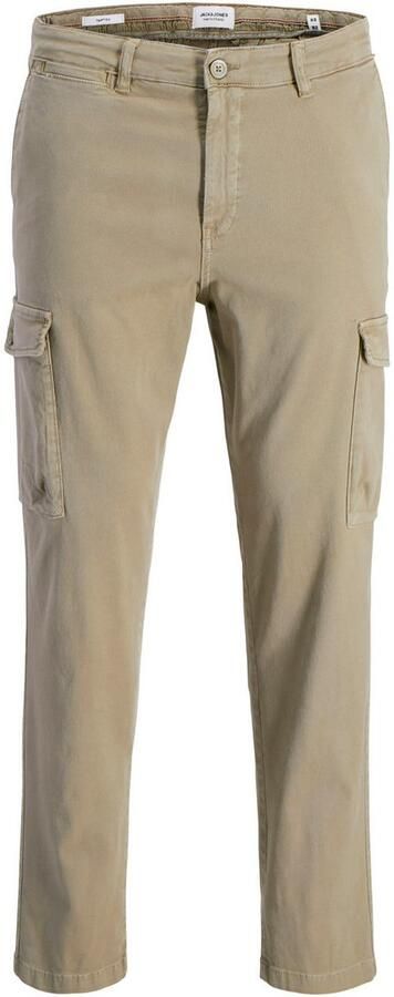 Jack & jones Cargobroek Jack & Jones JPSTACE ARTHUR DOBBY CARGO - Foto 6