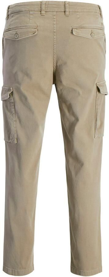 Jack & jones Cargobroek Jack & Jones JPSTACE ARTHUR DOBBY CARGO - Foto 7