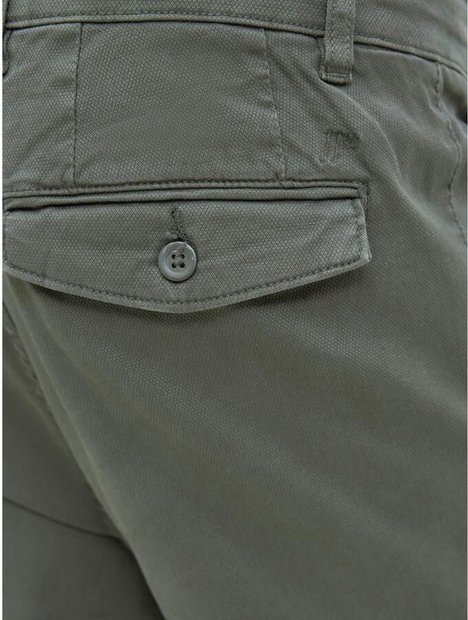 Jack & Jones Cargobroek JPSTACE ARTHUR DOBBY CARGO SN