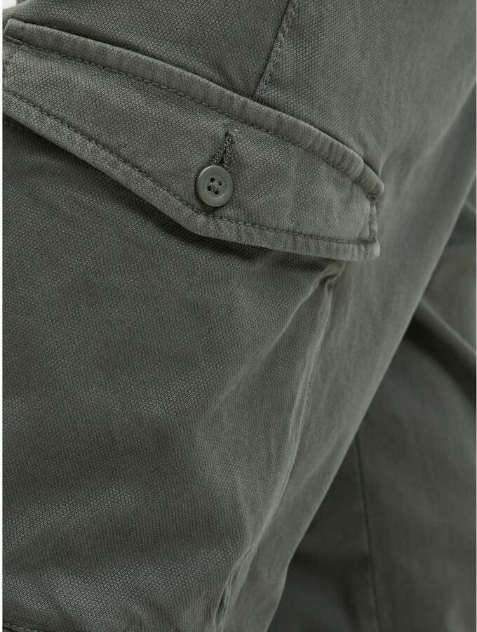 Jack & Jones Cargobroek JPSTACE ARTHUR DOBBY CARGO SN - Foto 2