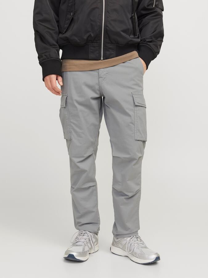 Jack & Jones Cargobroek JPSTACE JJTUCKER CARGO AMA NOOS - Foto 8