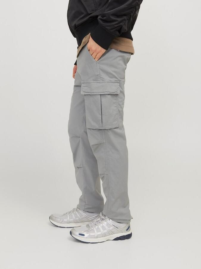 Jack & Jones Cargobroek JPSTACE JJTUCKER CARGO AMA NOOS - Foto 5