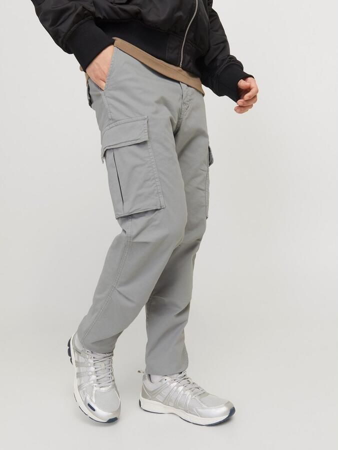 Jack & Jones Cargobroek JPSTACE JJTUCKER CARGO AMA NOOS