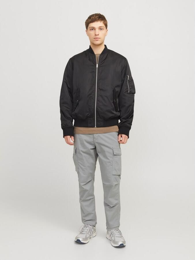 Jack & Jones Cargobroek JPSTACE JJTUCKER CARGO AMA NOOS - Foto 4