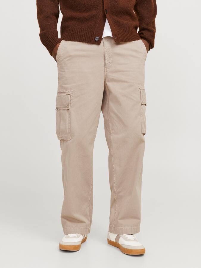 Jack & Jones Cargobroek JPSTBILL ATLAS CARGO PANTS NOOS - Foto 7