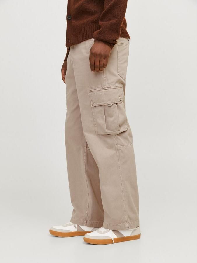Jack & Jones Cargobroek JPSTBILL ATLAS CARGO PANTS NOOS - Foto 5
