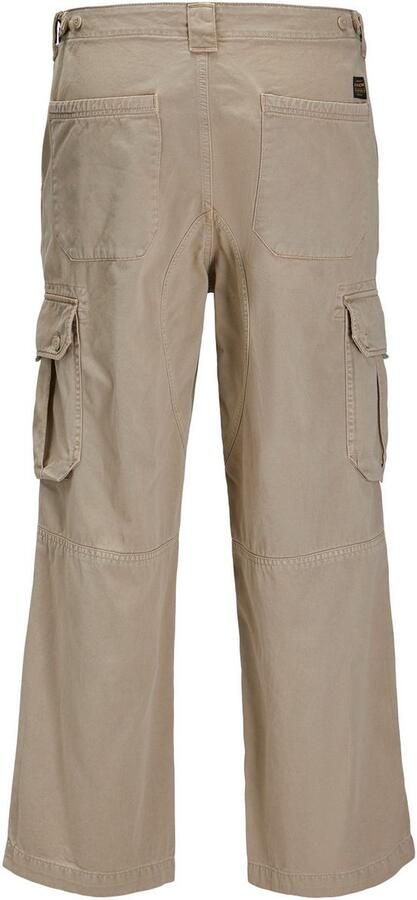 Jack & Jones Cargobroek JPSTBILL ATLAS CARGO PANTS NOOS - Foto 6