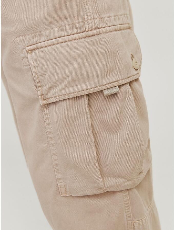 Jack & Jones Cargobroek JPSTBILL ATLAS CARGO PANTS NOOS