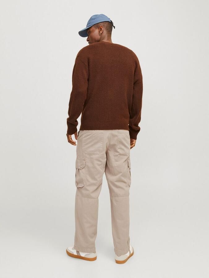 Jack & Jones Cargobroek JPSTBILL ATLAS CARGO PANTS NOOS - Foto 3