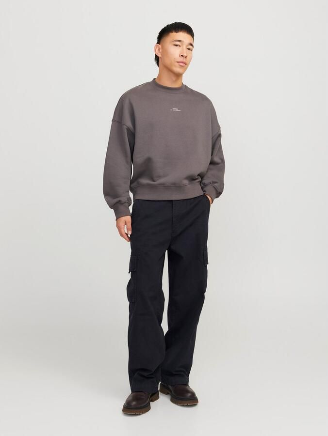 Jack & Jones Cargobroek JPSTBILL ATLAS CARGO PANTS NOOS - Foto 4