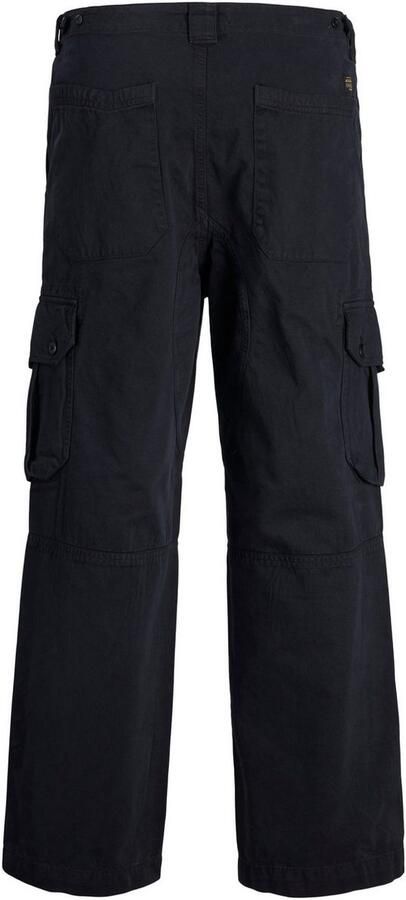 Jack & Jones Cargobroek JPSTBILL ATLAS CARGO PANTS NOOS - Foto 8