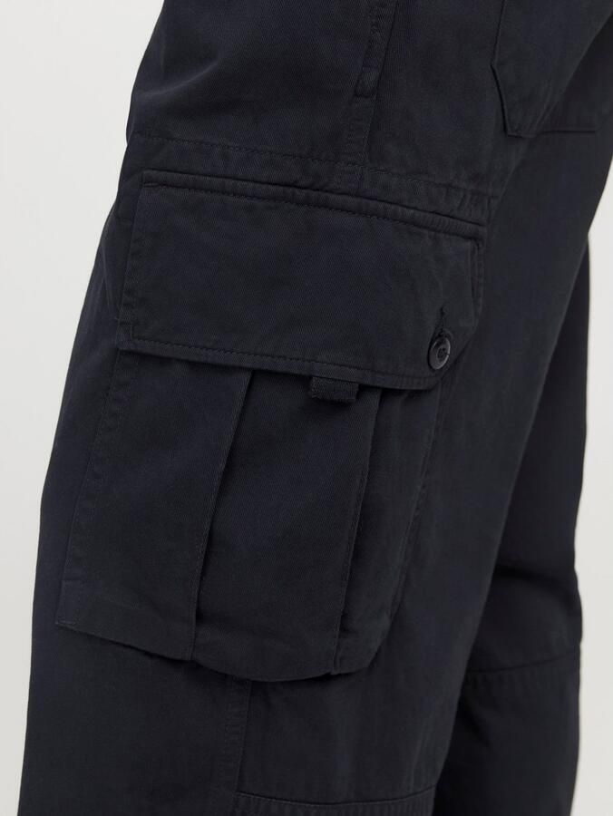 Jack & Jones Cargobroek JPSTBILL ATLAS CARGO PANTS NOOS - Foto 5