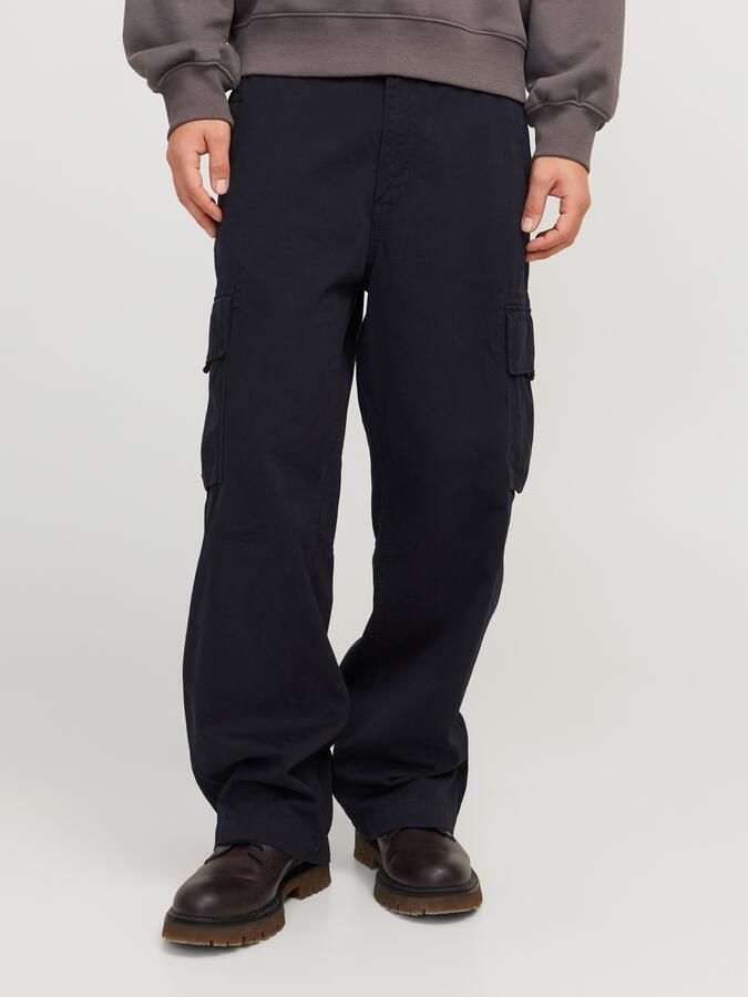 Jack & Jones Cargobroek JPSTBILL ATLAS CARGO PANTS NOOS - Foto 10
