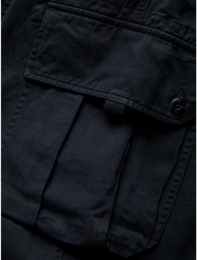 Jack & Jones Cargobroek JPSTBILL ATLAS CARGO PANTS NOOS - Foto 2