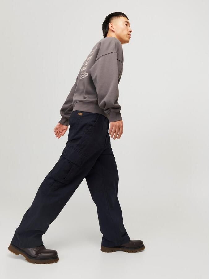 Jack & Jones Cargobroek JPSTBILL ATLAS CARGO PANTS NOOS - Foto 7