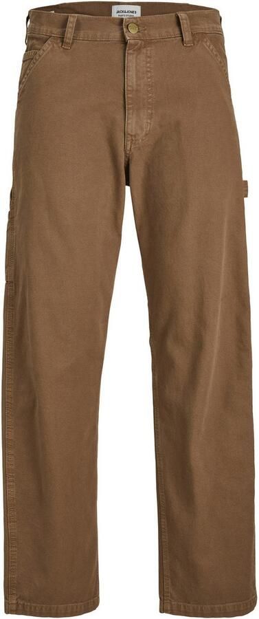 Jack & Jones Cargobroek JPSTEDDIE CARPENTER PANTS NOOS - Foto 6