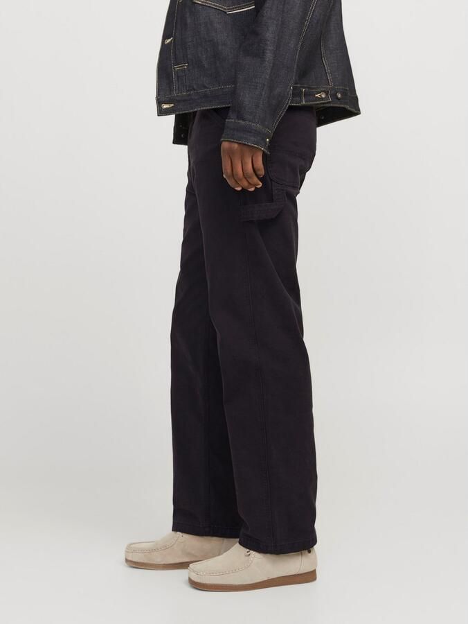 Jack & jones Broek Jack & Jones 12253091 EDDIE CARPENTER-TAP SHOE - Foto 3