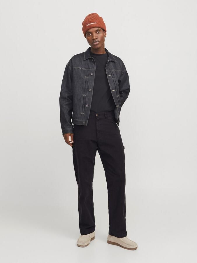 Jack & jones Broek Jack & Jones 12253091 EDDIE CARPENTER-TAP SHOE