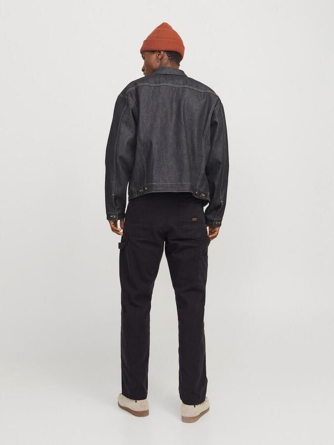 Jack & jones Broek Jack & Jones 12253091 EDDIE CARPENTER-TAP SHOE - Foto 2