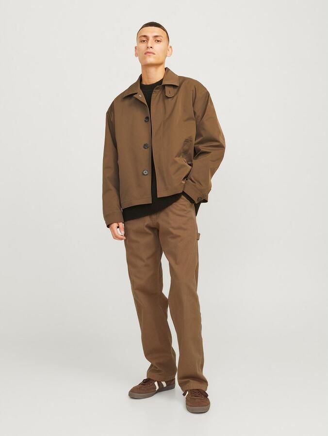 Jack & Jones Cargobroek JPSTEDDIE CARPENTER PANTS NOOS - Foto 3