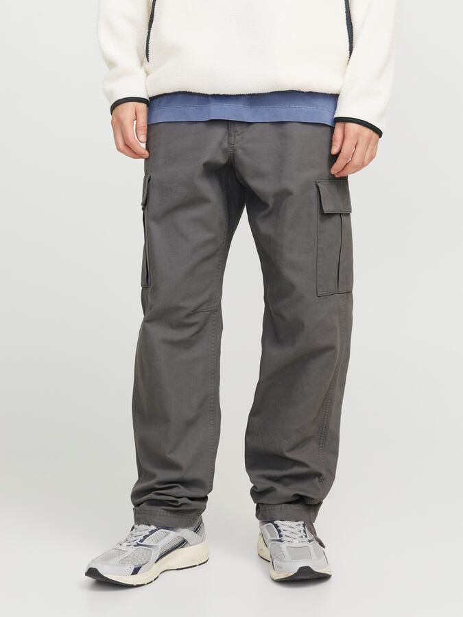 Jack & Jones Cargobroek JPSTKANE BARKLEY CARGO PANT NOOS - Foto 5