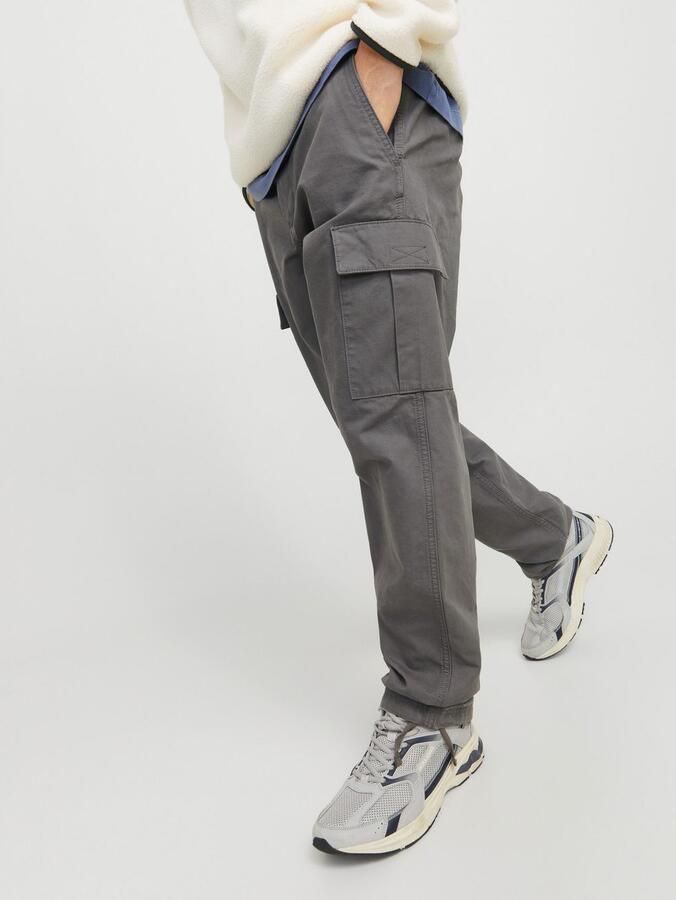 Jack & Jones Cargobroek JPSTKANE BARKLEY CARGO PANT NOOS - Foto 2