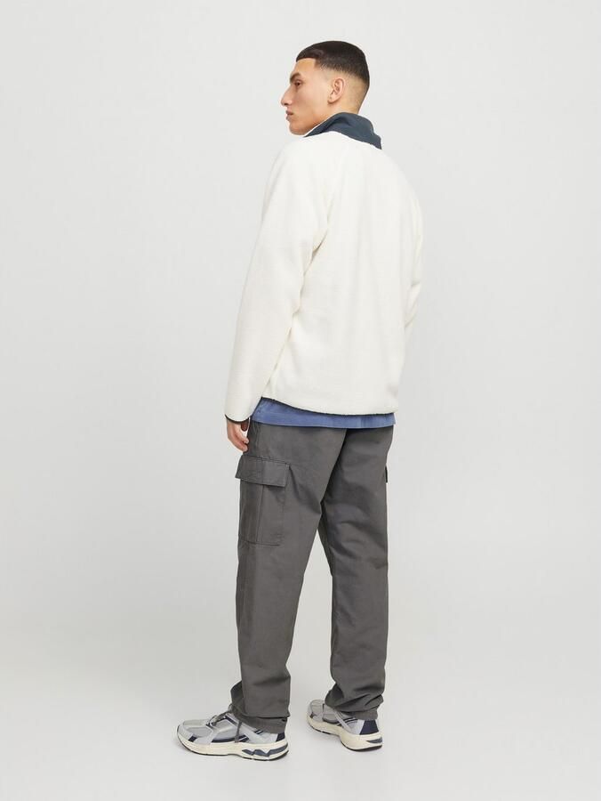 Jack & Jones Cargobroek JPSTKANE BARKLEY CARGO PANT NOOS - Foto 4