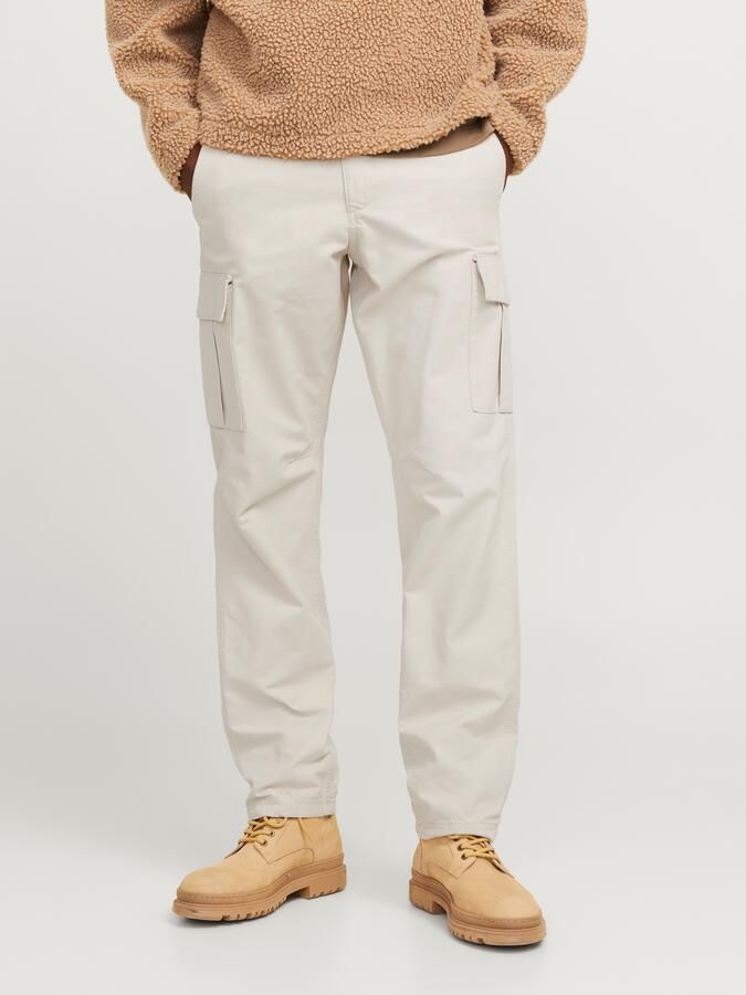 Jack & Jones Cargobroek JPSTKANE BARKLEY CARGO PANT NOOS - Foto 6