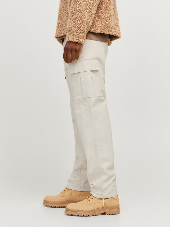 Jack & Jones Cargobroek JPSTKANE BARKLEY CARGO PANT NOOS - Foto 9