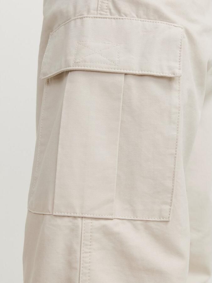 Jack & Jones Cargobroek JPSTKANE BARKLEY CARGO PANT NOOS - Foto 6