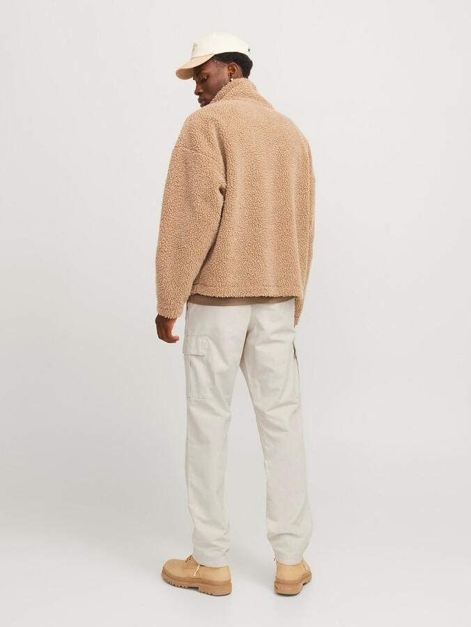 Jack & Jones Cargobroek JPSTKANE BARKLEY CARGO PANT NOOS