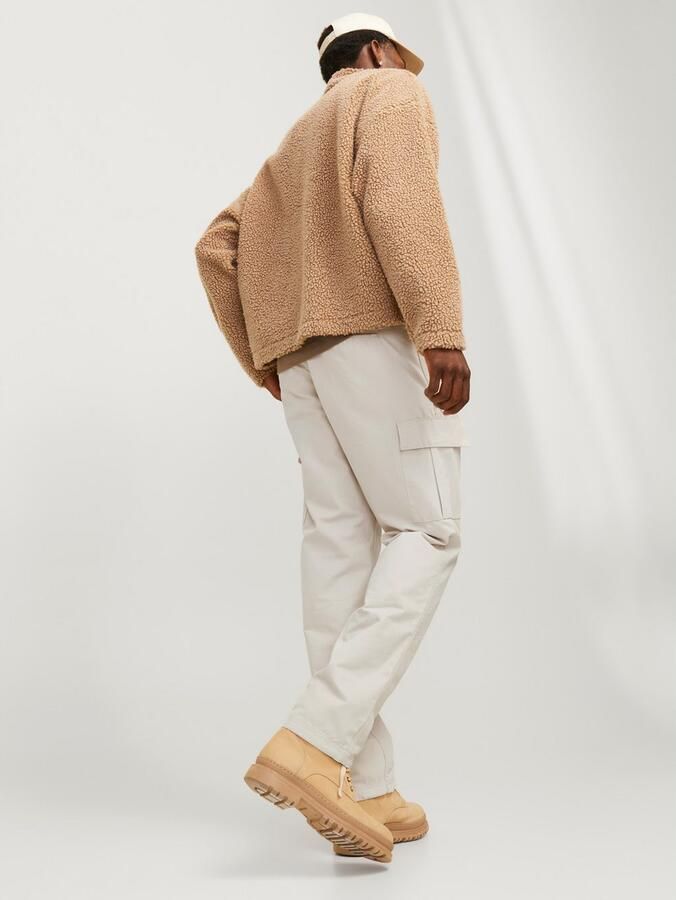 Jack & Jones Cargobroek JPSTKANE BARKLEY CARGO PANT NOOS - Foto 5