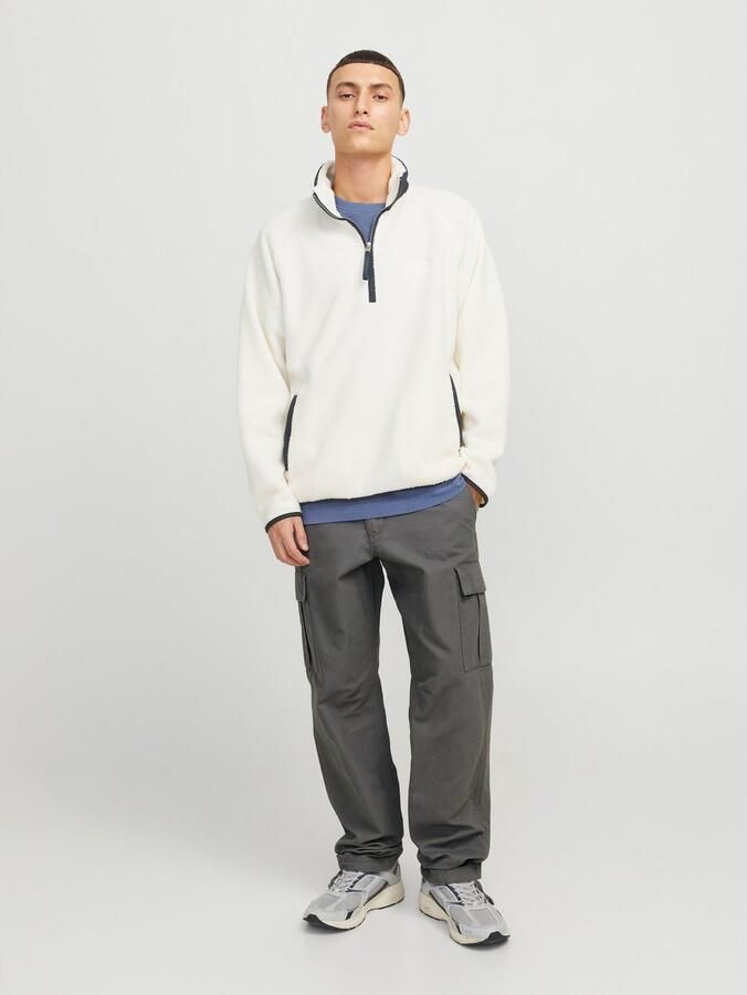 Jack & Jones Cargobroek JPSTKANE BARKLEY CARGO PANT NOOS - Foto 3