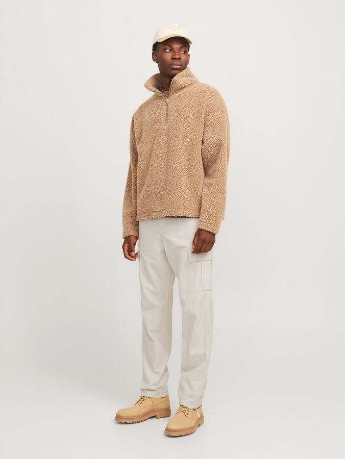 Jack & Jones Cargobroek JPSTKANE BARKLEY CARGO PANT NOOS - Foto 4