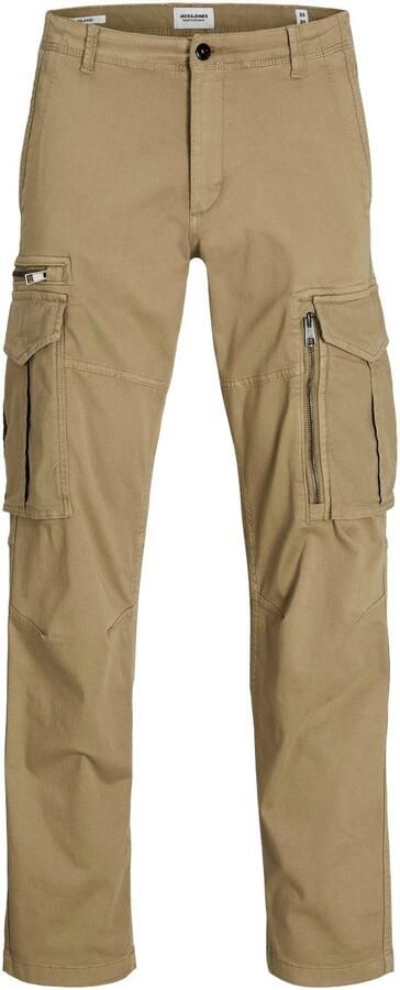 Jack & Jones Cargobroek JPSTKANE CRUISE CARGO NOOS - Foto 3