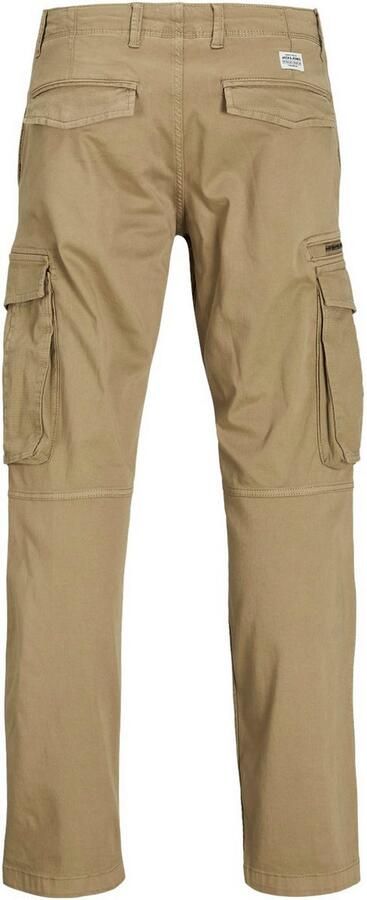 Jack & Jones Cargobroek JPSTKANE CRUISE CARGO NOOS