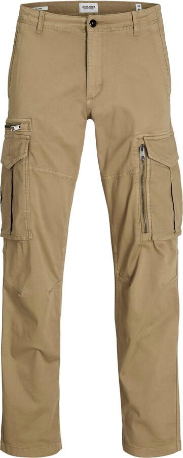 Jack & Jones Cargobroek JPSTKANE CRUISE CARGO NOOS - Foto 3