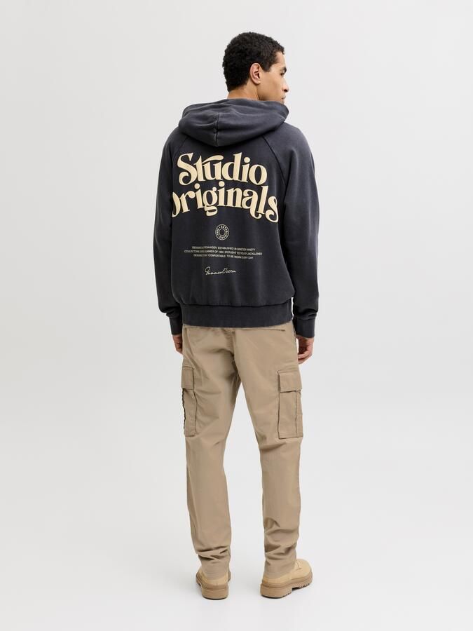 Jack & Jones Cargobroek JPSTKANE FRANK CARGO NOOS